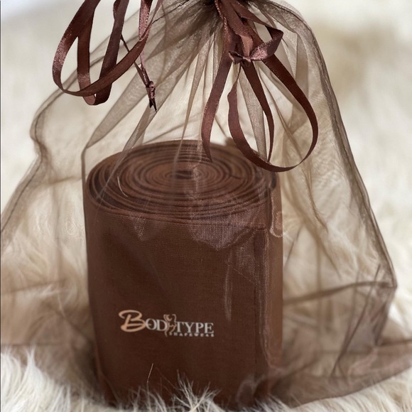 BodyType Shapewear Waist Wrap - Picture 4 of 4